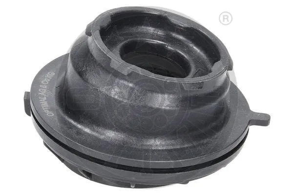 Rolling Bearing, suspension strut support mount (F8-7607)