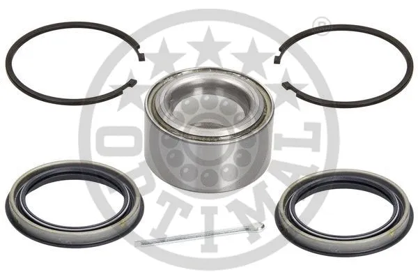 Wheel Bearing Kit (960702)