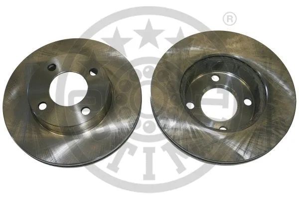 Brake Disc (BS-1770)