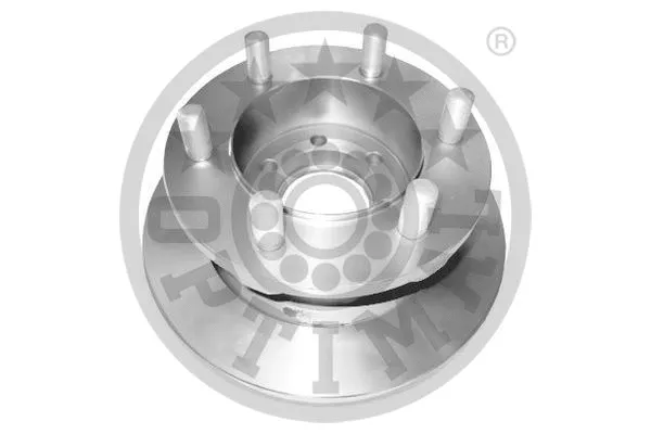 Brake Disc (BS-5000HC)