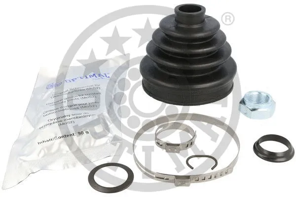 Bellow Kit, drive shaft (CVB-10178CR)