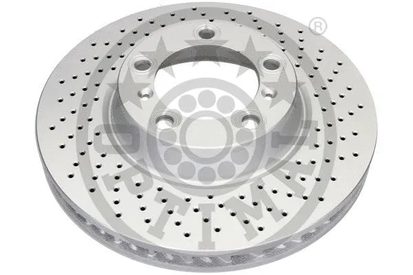Brake Disc (BS-8960HC)