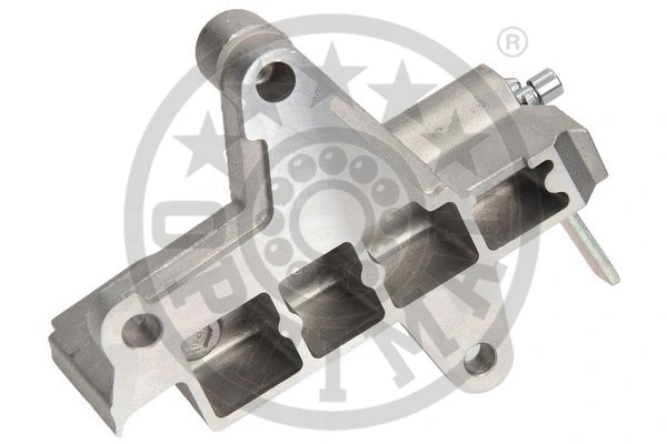 Tensioner, timing belt