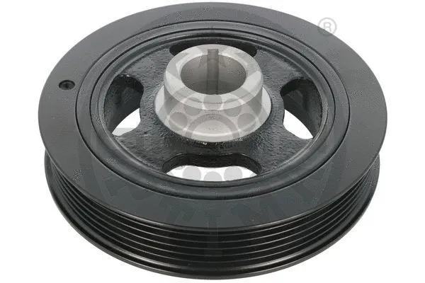 Belt Pulley, crankshaft (F8-8371)