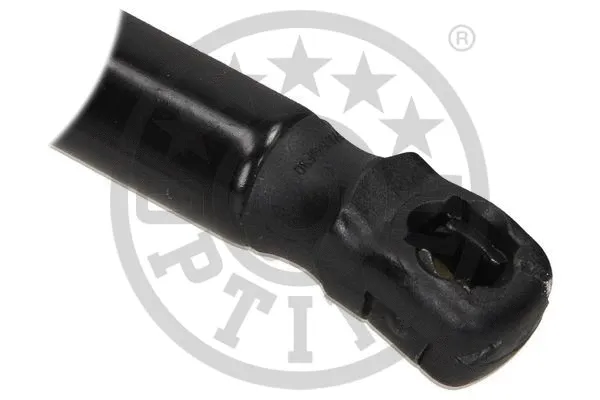 Gas Spring, boot/cargo area
