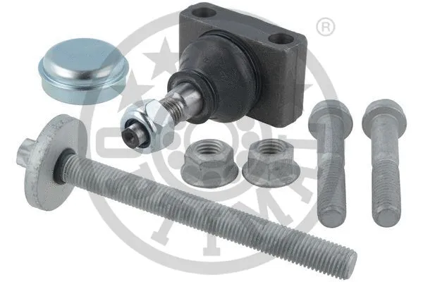 Ball Joint (G3-933S4)