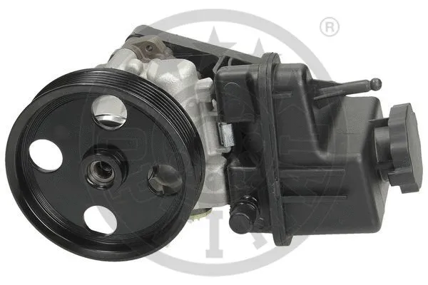 Hydraulic Pump, steering