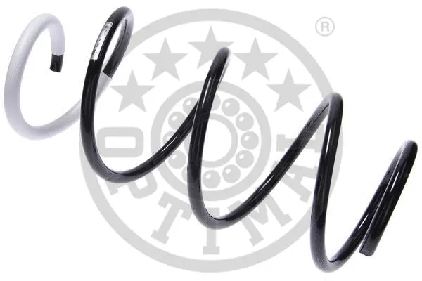 Suspension Spring (AF-3823)