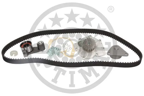 Water Pump & Timing Belt Kit (SK-1270AQ1)