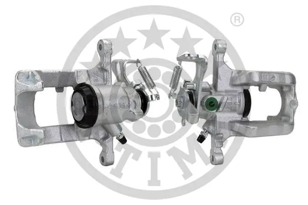 Brake Caliper (BC-1238L)