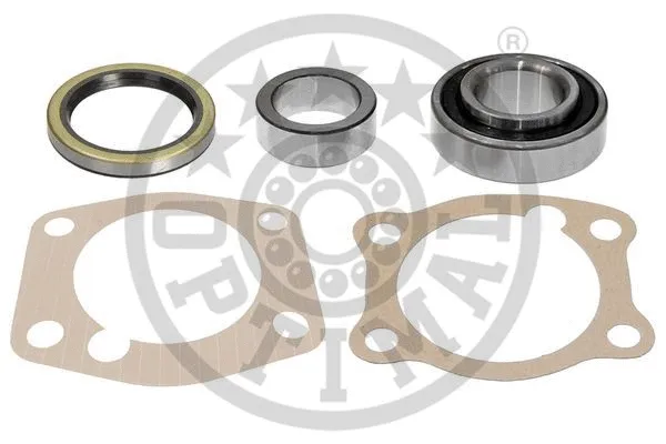 Wheel Bearing Kit (982650)
