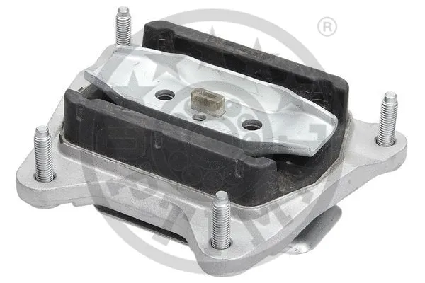 Mounting, manual transmission support (F8-7972)