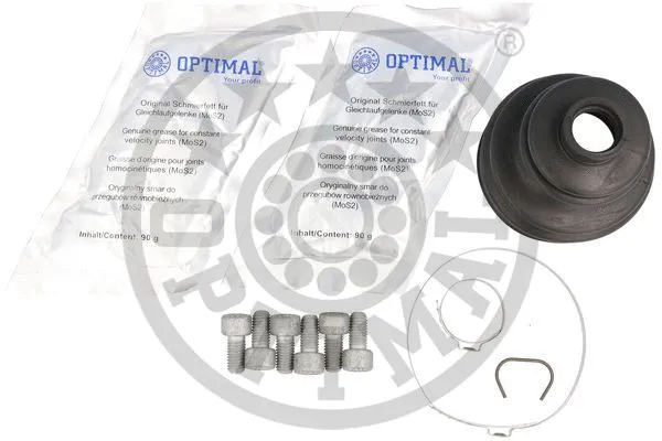 Bellow Kit, drive shaft (CVB-10226CR)