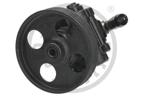 Hydraulic Pump, steering