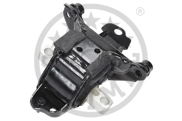 Mounting, engine