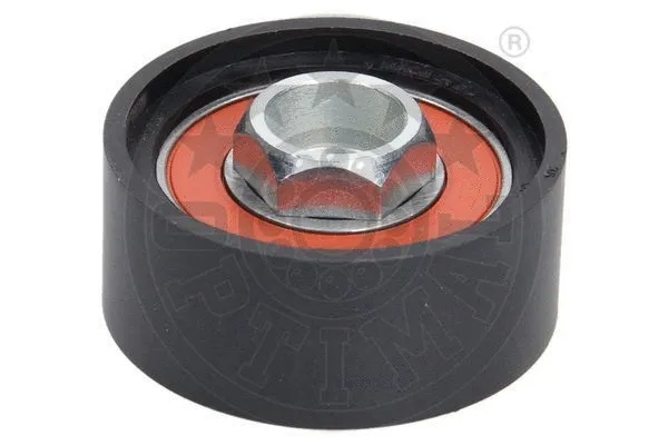 Tensioner Pulley, V-ribbed belt (0-N1589)