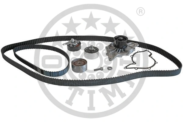 Water Pump & Timing Belt Kit (SK-1619AQ2)