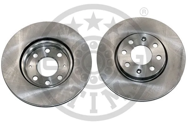 Brake Disc (BS-7664)