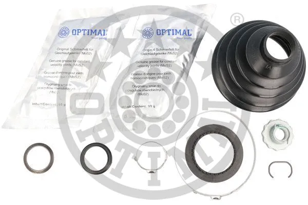 Bellow Kit, drive shaft (CVB-10680TPE)
