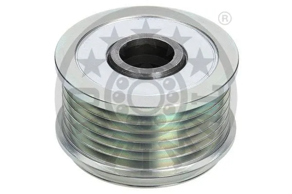 Alternator Freewheel Clutch