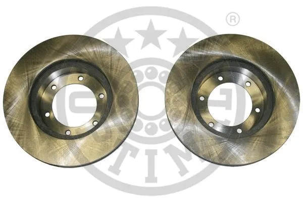 Brake Disc (BS-5010)