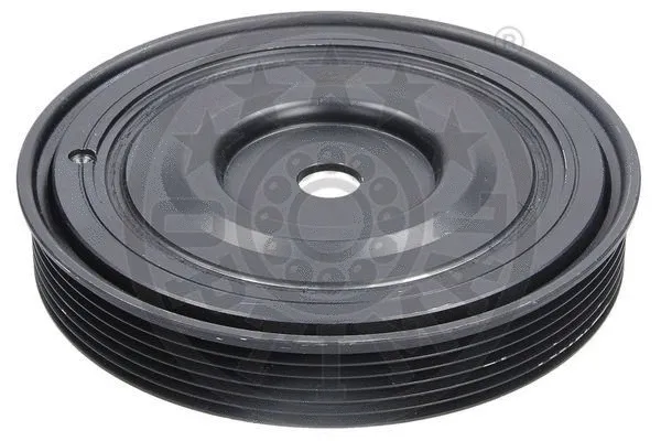 Belt Pulley, crankshaft (F8-7861)