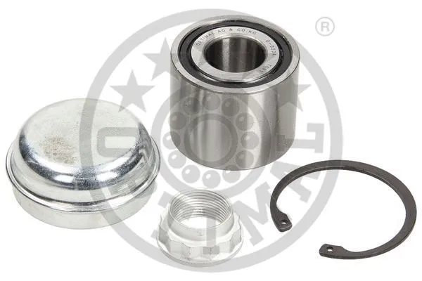 Wheel Bearing Kit (402063L)