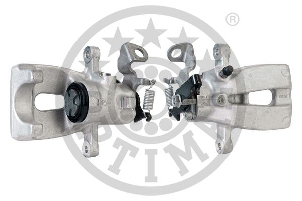 Brake Caliper (BC-1508R)