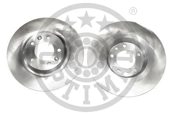 Brake Disc (BS-7938C)