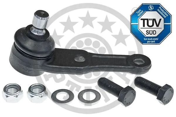 Ball Joint (G3-761)