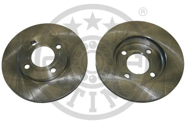 Brake Disc (BS-1760)