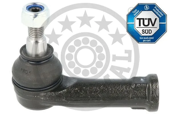 Tie Rod End (G1-1012)