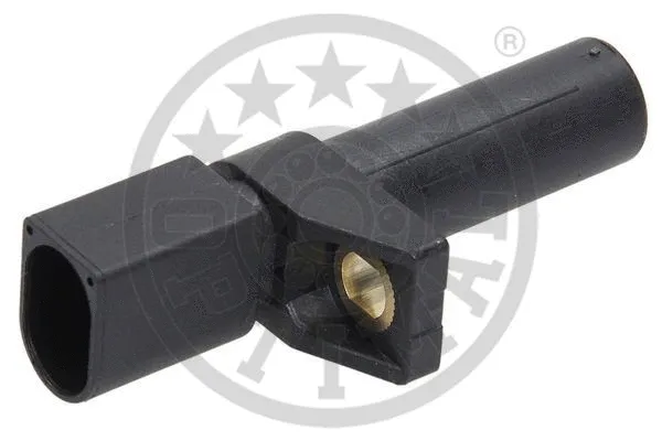 Sensor, crankshaft pulse
