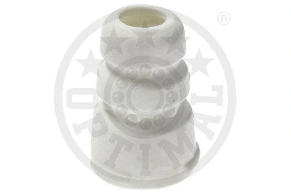Rubber Buffer, suspension (F8-7833)