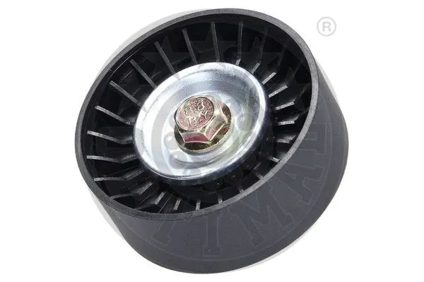 Deflection/Guide Pulley, V-ribbed belt (0-N1944)