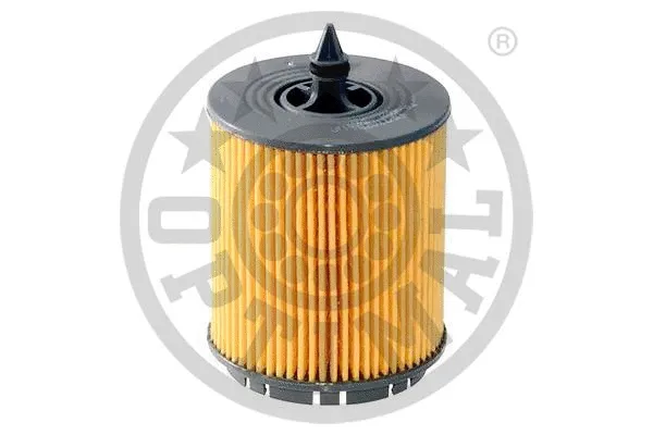 Oil Filter (OP-FOF40016)
