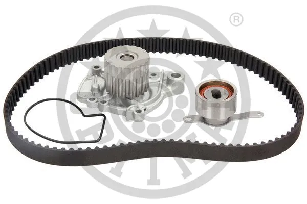 Water Pump & Timing Belt Kit (SK-1288AQ1)