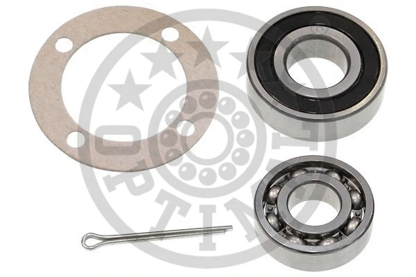 Wheel Bearing Kit (902459)
