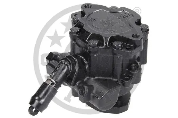 Hydraulic Pump, steering