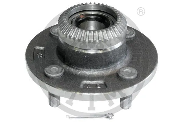 Wheel Bearing Kit (962012)