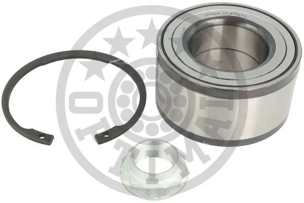 Wheel Bearing Kit (880705)