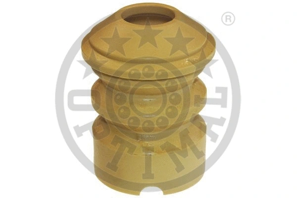 Rubber Buffer, suspension (F8-7333)
