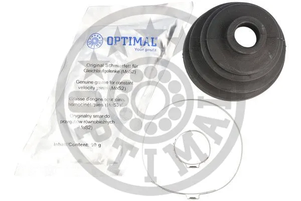 Bellow Kit, drive shaft (CVB-10438CR)