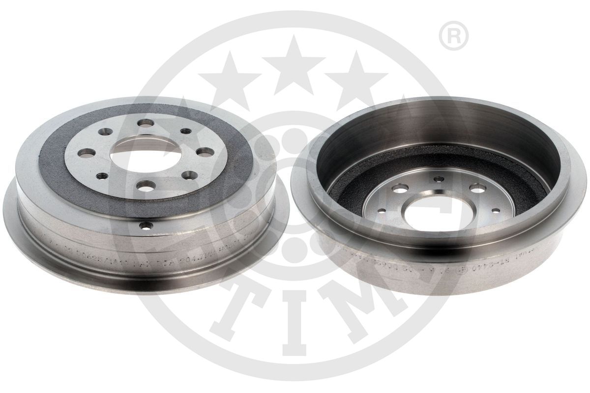 Brake Drum (BT-2440)