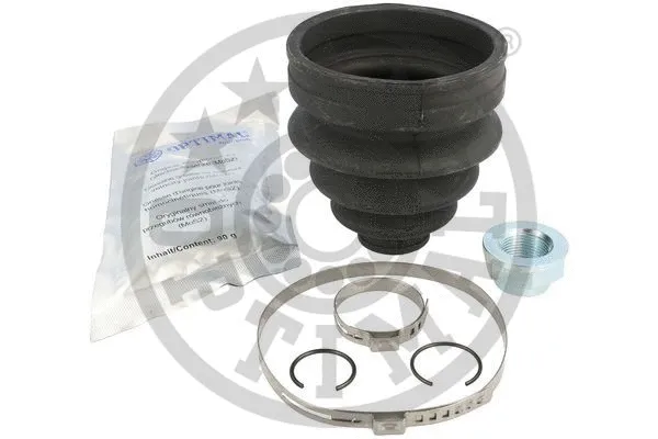 Bellow Kit, drive shaft