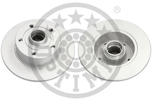 Brake Disc (BS-4310C)