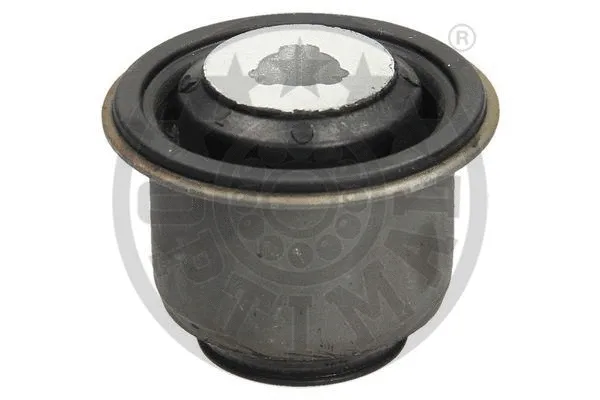 Mounting, control/trailing arm