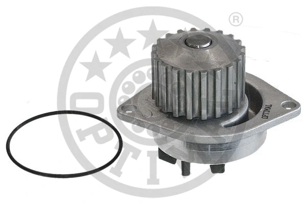 Water Pump, engine cooling (AQ-1128)