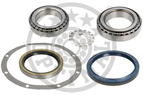Wheel Bearing Kit (401212)