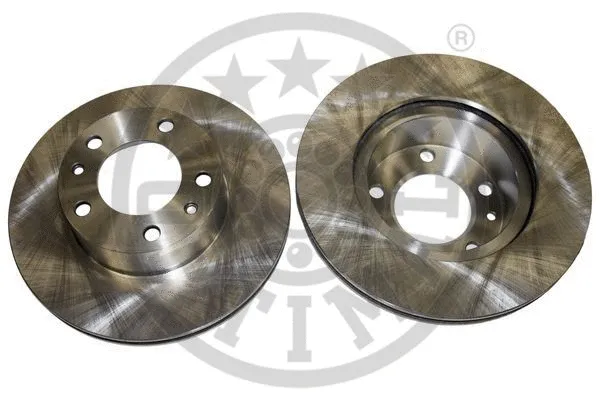 Brake Disc (BS-3170)